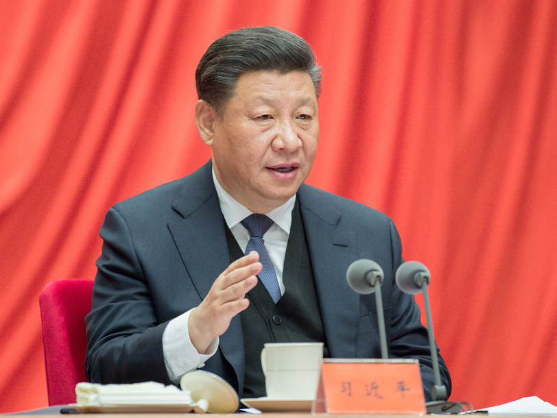 【政策早报】中共中央关于加强党的政治建设的意见；商务部等12部门：力争到2020年培育一批发展平台经济成效较好的千亿级商品市场