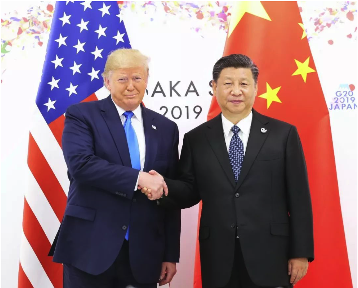 【政策早报】中美元首同意重启两国经贸磋商；习近平G20峰会宣布5项重大举措 进一步扩大对外开放